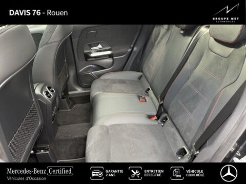 Classe GLA 250 e 218ch AMG Line 8G-DCT 2023 occasion 76000 Rouen