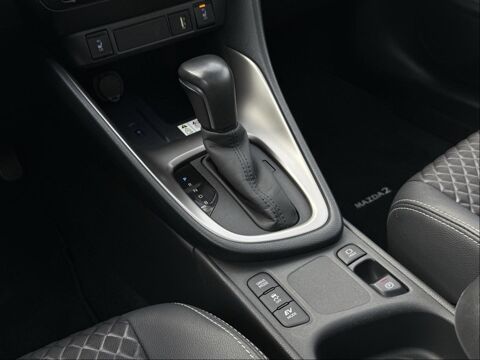 Mazda2 1.5 Hybrid 116ch Select 2022 occasion 14200 H&eacute;rouville-Saint-Clair