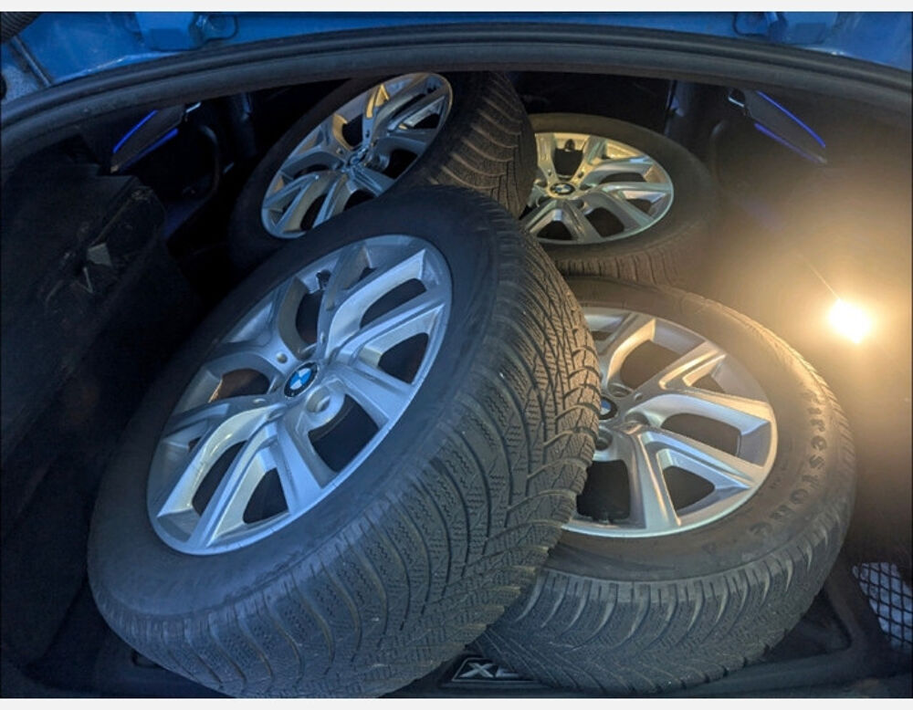 X2 XDRIVE20DA 190CH M SPORT 2018 occasion 38130 ECHIROLLES