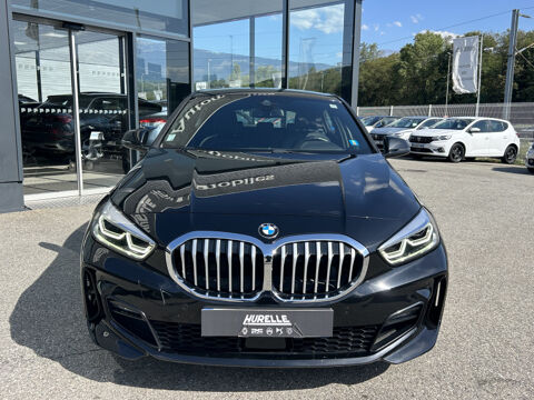 S&eacute;rie 1 (F40) 118DA 150CH M SPORT SUIVI BMW 2022 occasion 38130 ECHIROLLES