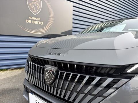 308 Hybrid 145ch GT Exclusive Automatique - Chaine De Distribut 2026 occasion 17450 Saint-Laurent-de-la-Pr&eacute;e