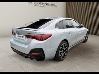 i4 eDrive40 340ch M Sport 2025 occasion 78240 Chambourcy