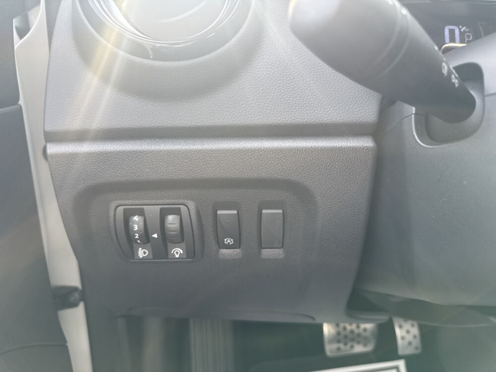 Captur 1.3 TCE 150CH FAP INTENS EDC 2019 occasion 31140 Aucamville