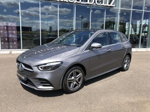Mercedes Classe B 250 e 163+109ch AMG Line 8G-DCT 2024 occasion Rouen 76000