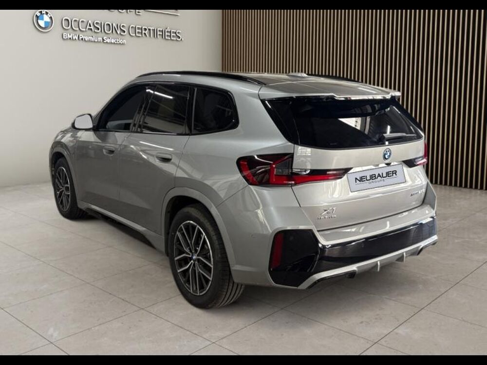 X1 xDrive25e 245ch M Sport 2026 occasion 78240 Chambourcy