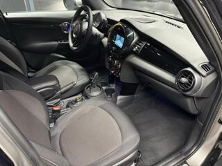 Cooper D One 102ch Chili BVA7 109g 2019 occasion 31100 TOULOUSE
