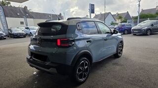 C3 1.2 TURBO 100CH MAX 2024 occasion 56530 QUEVEN