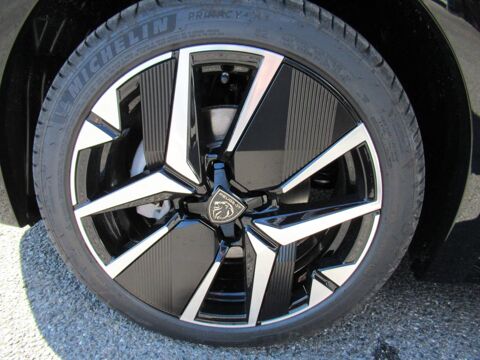 208 1.2 Hybrid 145ch GT e-DCS6 2026 occasion 91650 BREUILLET