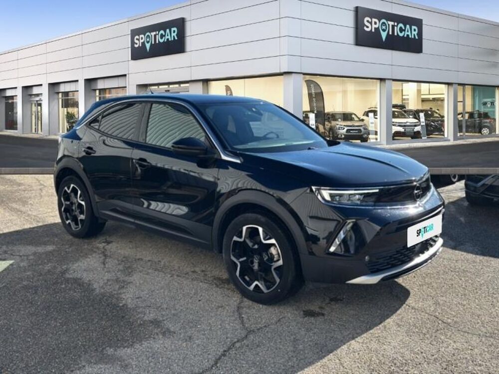Mokka Electric 136ch Ultimate 2023 occasion 13200 Arles