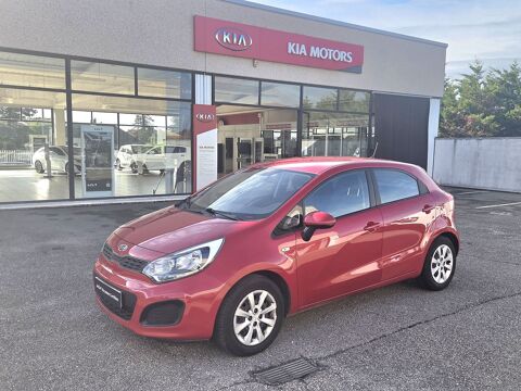 Kia rio 1.2 MOTION 5P