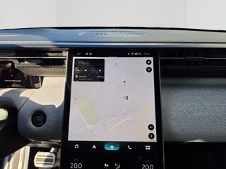 C5 aircross Electrique 210 78kWh autonomie confort MAX / POMPE A CHALEUR 2025 occasion 56850 Caudan