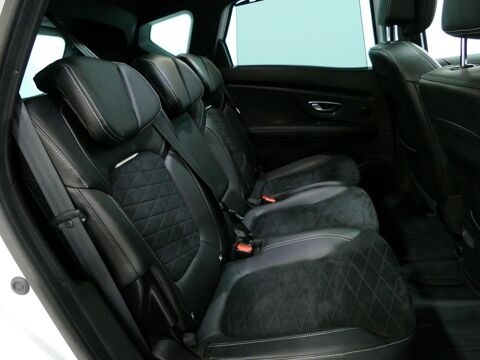 Sc&eacute;nic 1.3 TCe 160ch Black Edition EDC - 21 2021 occasion 77400 Lagny-sur-Marne