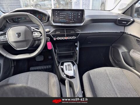 208 1.2 Hybrid 110ch Style e-DCS6 2026 occasion 62000 Arras
