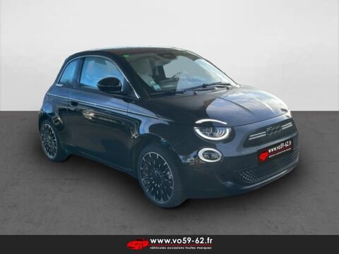 500 e 95ch La Prima MY23 2022 occasion 62000 Arras