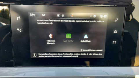 Mokka 1.2 TURBO 100CH ELEGANCE 2023 occasion 63200 Malauzat