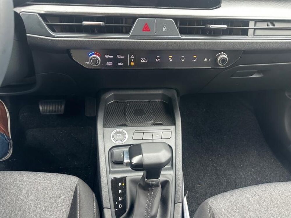 Stonic 1.0 T-GDi 115ch MHEV Active DCT7 2025 occasion 63000 Clermont-Ferrand