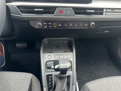 Stonic 1.0 T-GDi 115ch MHEV Active DCT7 2025 occasion 63000 Clermont-Ferrand