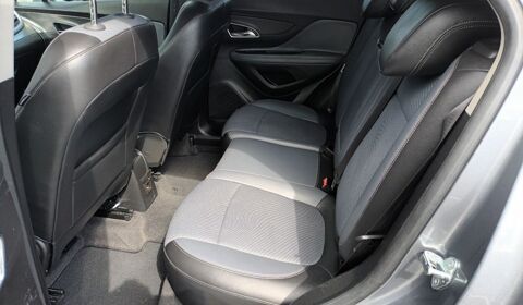 Mokka 1.7 CDTI 130CH COSMO ECOFLEX START&STOP 4X2 2013 occasion 22100 Dinan