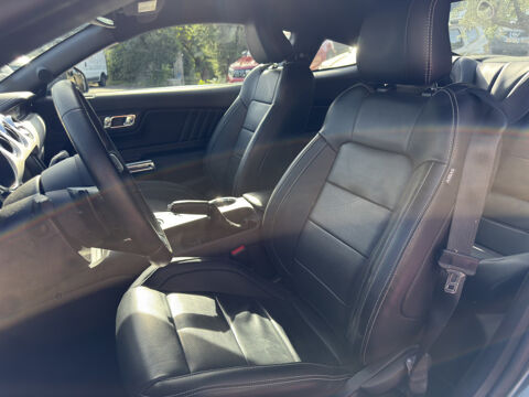 Mustang 5.0 V8 421CH GT BVA6 2016 occasion 07200 Aubenas