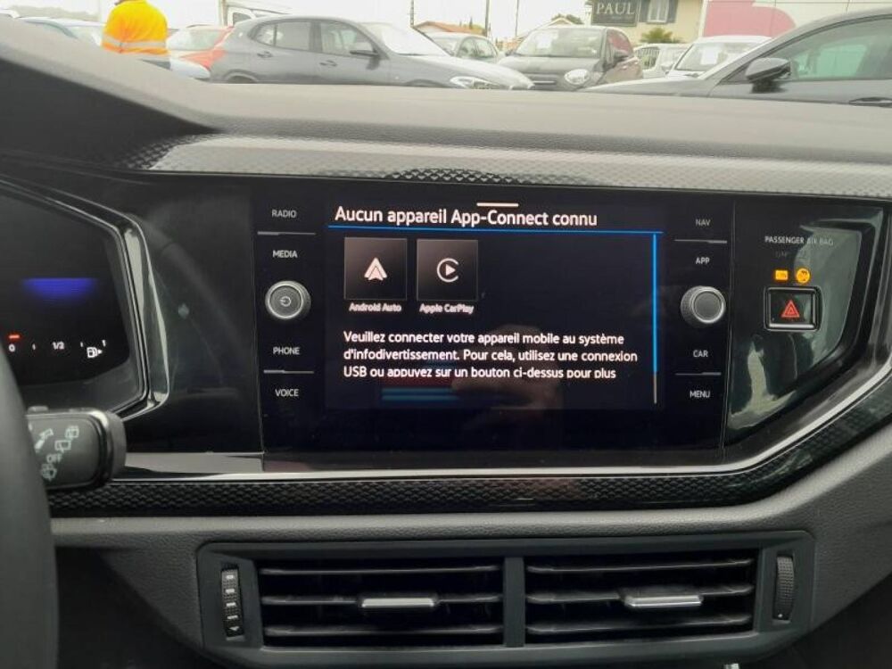 Polo 1.0 TSI 95ch VW Edition 2025 occasion 64600 Anglet