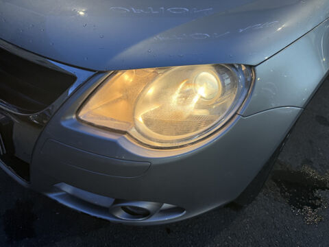 EOS 1.4 TSI 122CH 2010 occasion 31140 Aucamville