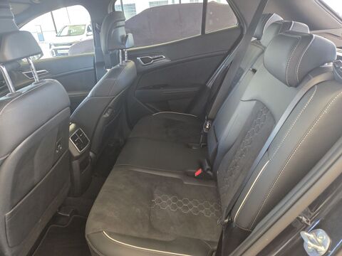 Sportage 1.6 T-GDI 210CH HEV GT-LINE BVA6 2025 occasion 69780 Mions