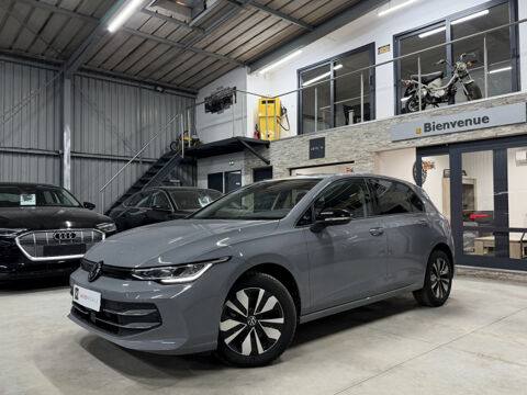 Annonce voiture Volkswagen Golf 28990 €