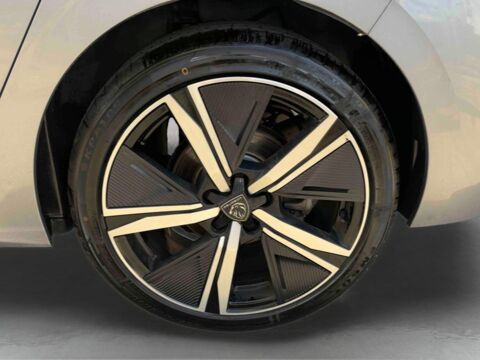 308 1.2 Hybrid 145ch GT e-DCS6 2025 occasion 28500 Vernouillet