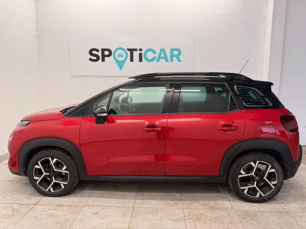 C3 Aircross PureTech 130ch S&S Shine Pack EAT6 2022 occasion 91230 Montgeron