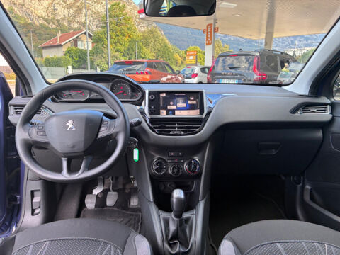 208 1.0 VTI ACTIVE 3P / SUIVI PEUGEOT / DISTRIBUTION NEUVE POUR 2013 occasion 38130 ECHIROLLES