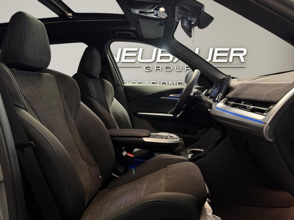 X1 sDrive20i 170ch M Sport 2026 occasion 92100 Boulogne-Billancourt