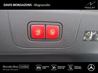 Classe A 250+ EQ 272ch Edition One 2026 occasion 78200 Magnanville