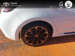 Corolla 122h GR Sport MY21 2021 occasion 26200 Mont&eacute;limar