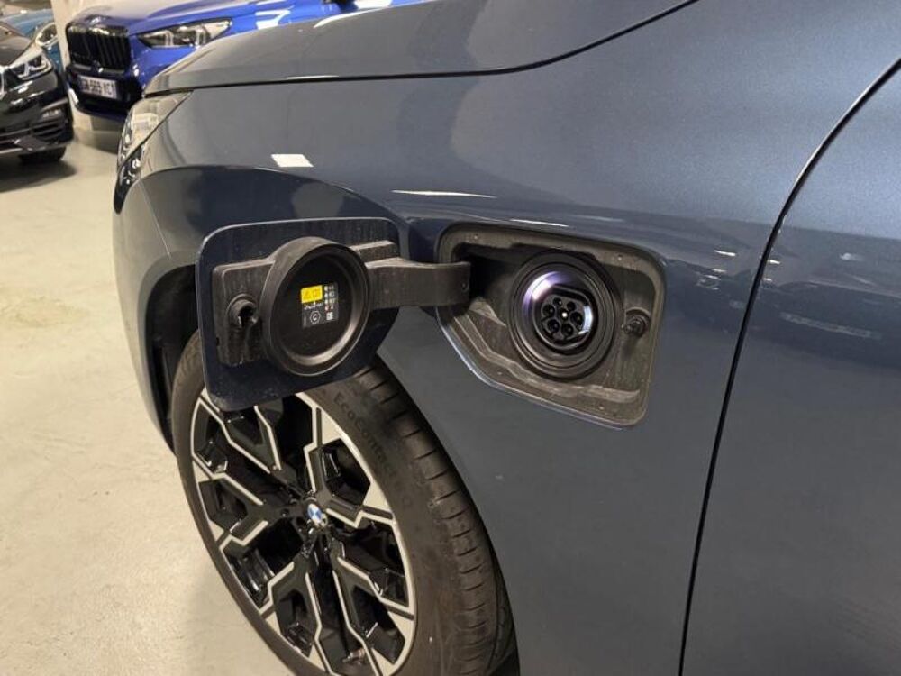 X3 xDrive30e 299ch M Sport 2025 occasion 92100 Boulogne-Billancourt