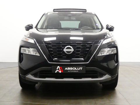 X-Trail E-POWER 204CH N-CONNECTA 2023 occasion 77100 Nanteuil-l&egrave;s-Meaux