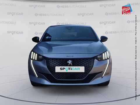 208 1.2 PureTech 100ch S&S GT Pack 2022 occasion 51100 Reims