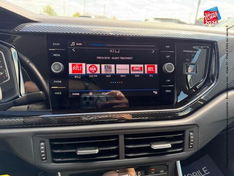 Taigo 1.0 TSI 95ch Life 2023 occasion 54520 Laxou