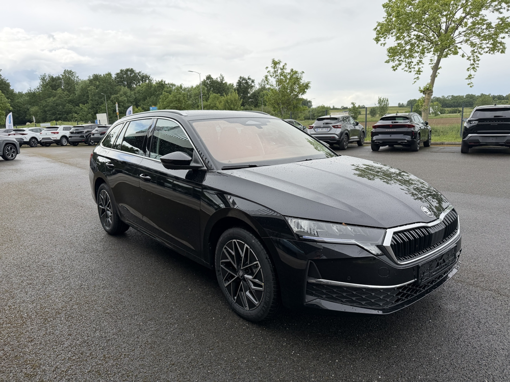 Octavia 2.0 TDI SCR 150CH SELECTION DSG7 2026 occasion 82370 Campsas