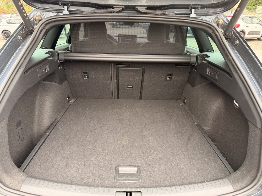 Leon 2.0 TDI 150CH V DSG7 2025 occasion 33700 M&eacute;rignac