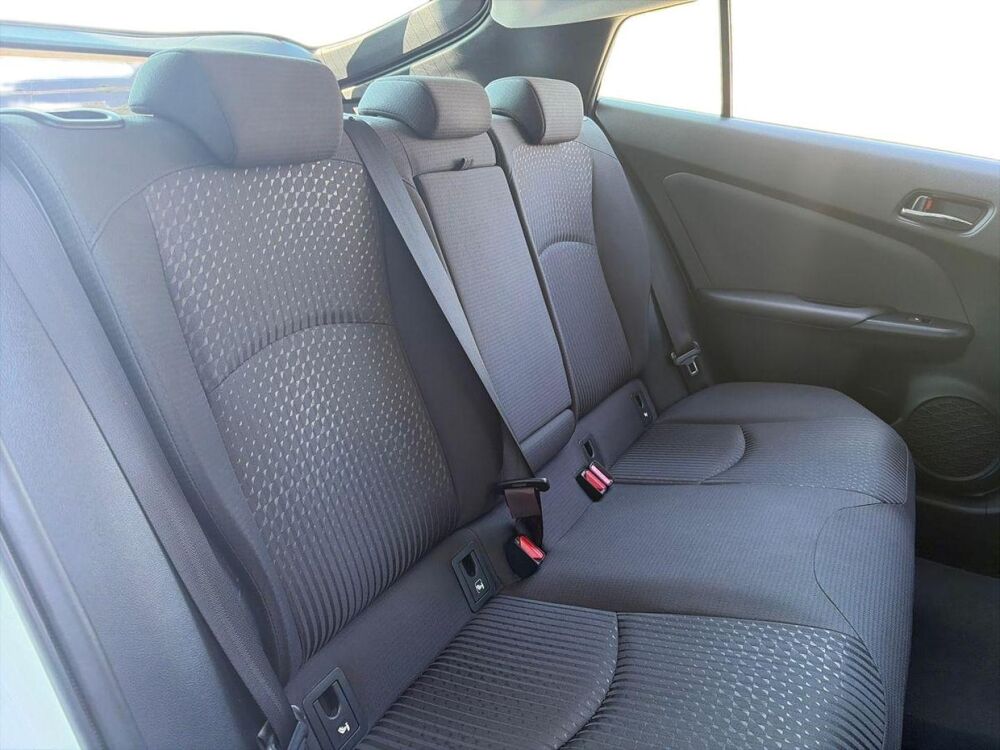 Prius 122h Dynamic 2016 occasion 13290 Les Milles