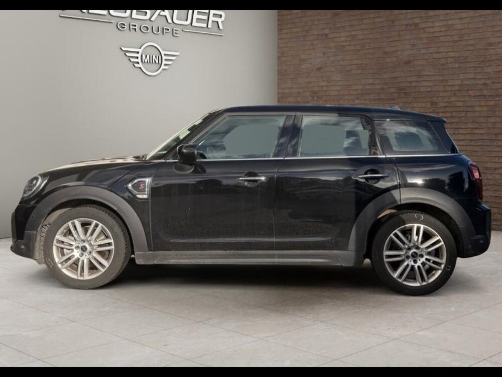 Cooper D Cooper S 178ch Northwood 2020 occasion 78240 Chambourcy