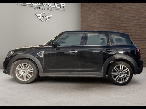 Cooper D Cooper S 178ch Northwood 2020 occasion 78240 Chambourcy