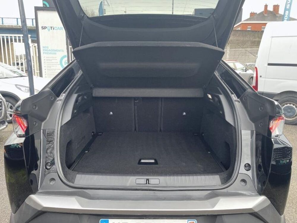 3008 1.2 Hybrid 145ch GT e-DCS6 2025 occasion 27400 Louviers