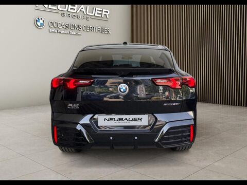 X2 sDrive20iA 170ch M Sport DKG7 2026 occasion 78240 Chambourcy