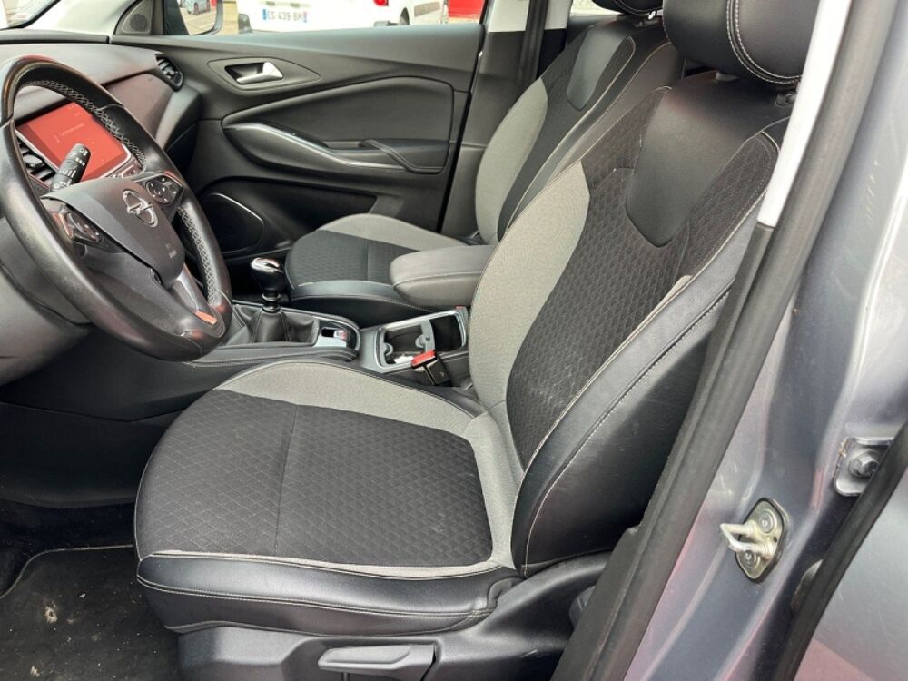 Grandland x 1.5 D 130ch Innovation 2019 occasion 27200 Vernon