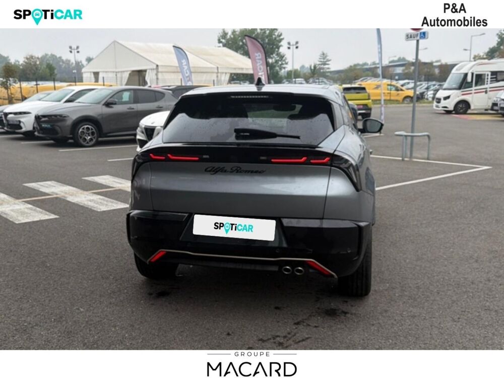 Junior 1.2 Ibrida 145ch Intensa e-DCT6 2026 occasion 82000 Montauban
