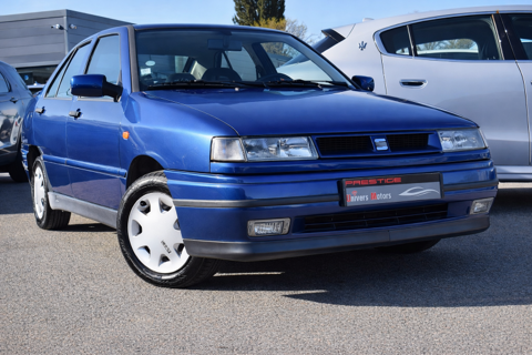 Seat Toledo 1.8 GLX 5P 1995 occasion Vendargues 34740