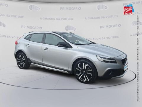 V40 D3 150ch &Ouml;versta Edition Geartronic 2019 occasion 57970 Illange