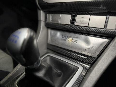 Focus 2.5T 305CH RS 3P 2011 occasion 63170 Aubi&egrave;re