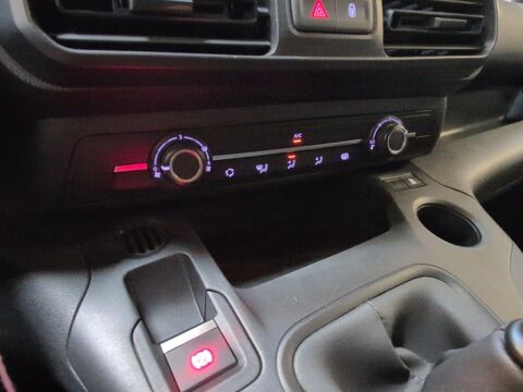 Proace Long 130 D-4D Business 2021 occasion 13400 Aubagne